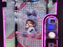 -星际传奇(壹方城购物中心店)