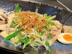 始创葱油淋鸡-粤·向群饭店(二沙岛店)