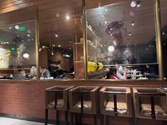 -西堤牛排(北京国瑞店)