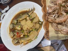 -渔满仓海鲜渔家(象山二店)