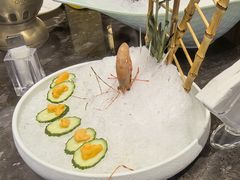 -川骄海鲜自助(亚运村店)