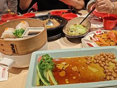 -避风塘(宝山万达店)