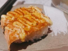 -争鲜回转寿司(朝外悠唐PLUS店)