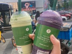 -茉酸奶(春熙路店)