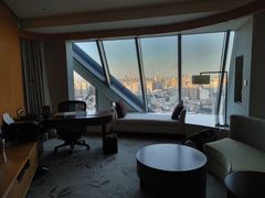 -厦门威斯汀酒店