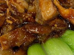-壹条龙饭庄台基厂店
