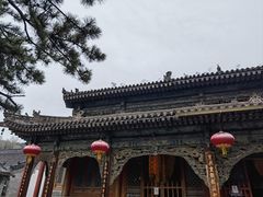 -五台山风景名胜区