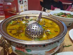 -将军府·鸡毛店(武侯祠店)