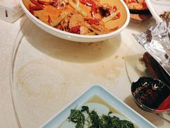 -三玛璐酒楼(汉口路店)