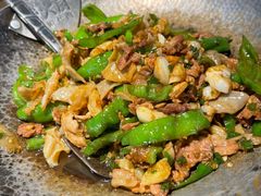 -费大厨辣椒炒肉(吉联MALL店)