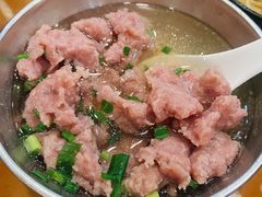牛滑-老牌依强牛肉店(达道总店)
