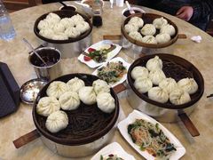 -胡家包子·清真(大众巷店)