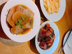 -灶丰年间(定安路店)