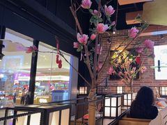 -梨花自助烤肉(天河城店)