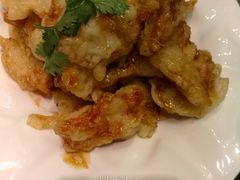 -北李妈妈菜·海肠捞饭(高新万达店)