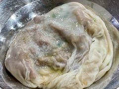 肠粉-标记美食新鲜猪杂(兴南大道店)