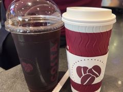 -COSTA COFFEE(上海五玠坊店)