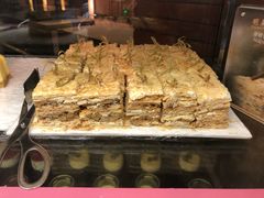 拿破仑蛋糕-马哥孛罗咖啡厅·Cafe Marco (厦门马哥孛罗东方大酒店)