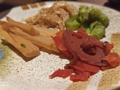 -匠糊·日本料理(美岸广场店)