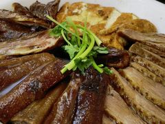 -陆记鹅庄·潮汕菜·狮头鹅(大仟里店)