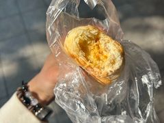 -林记正泉茂绿豆饼店(东街店)