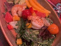 -格鲁·秀色Georgia’s Feast