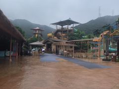 -杭州开元森泊度假乐园