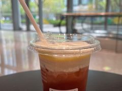 -M Stand(北京平安幸福中心店)