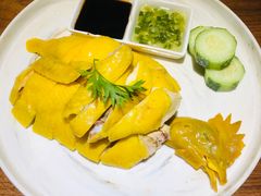 -星叶·东南亚料理(宁波万象汇店)
