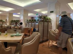 大堂-锦粤宫·融合粤菜(上海金沙江店)