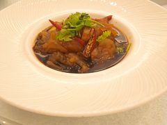 -紫东阁酒楼·中餐厅(东方广场假日酒店)