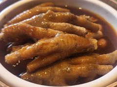 -金悦轩海鲜城(渔人码头店)