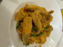 -李记潮汕砂锅粥(营福路店)