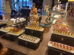 -廊坊固安福朋喜来登酒店