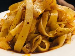 -老陈家擀面皮(木塔巷店)