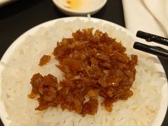 -百事佳烧鸭牛腩(上海虹桥站店)