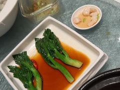 -新雅粤菜馆(南京东路店)