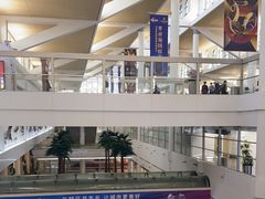 -厦门高崎国际机场-T3航站楼