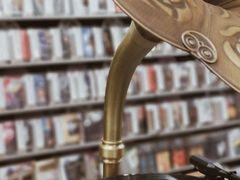 -Hi Fi Acoustic 梵香禅韵·色声香味