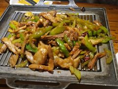 -洛阳面馆(红专路店)