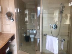 -上海新发展亚太JW万豪酒店