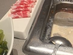 -海底捞火锅(龙岗星河COCO Park店)