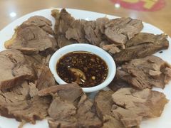 -老牌依强牛肉店(达道总店)