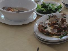 -秋姐美食店(旅游大道店)