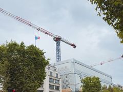 -路易·威登(香榭丽舍大道店)