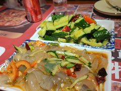 -寂寞的豆芽(西大望南路店)