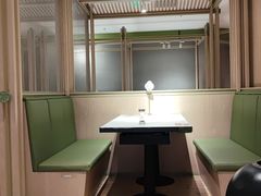 卡座-晋家门·苏皖家常菜(江北龙湖天街店)