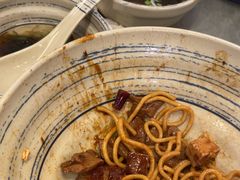 -梅溪·小伙子干挑面(安吉总店)