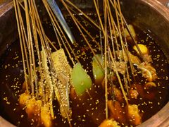 -搓火大都会(广安门总店)