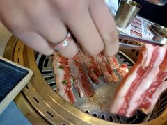 -明洞王妃家烤肉(苏州中心星悦汇店)